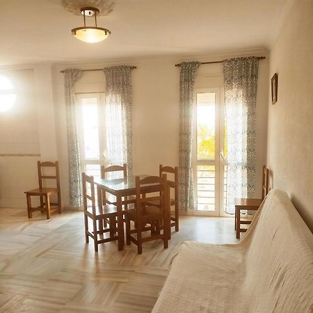 Apartamento Conileno Con Terraza 콘일데라프론테라 외부 사진