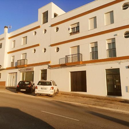 Apartamento Conileno Con Terraza 콘일데라프론테라 외부 사진