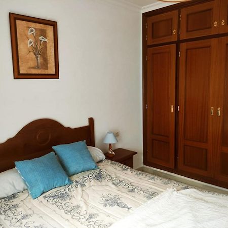 Apartamento Conileno Con Terraza 콘일데라프론테라 외부 사진
