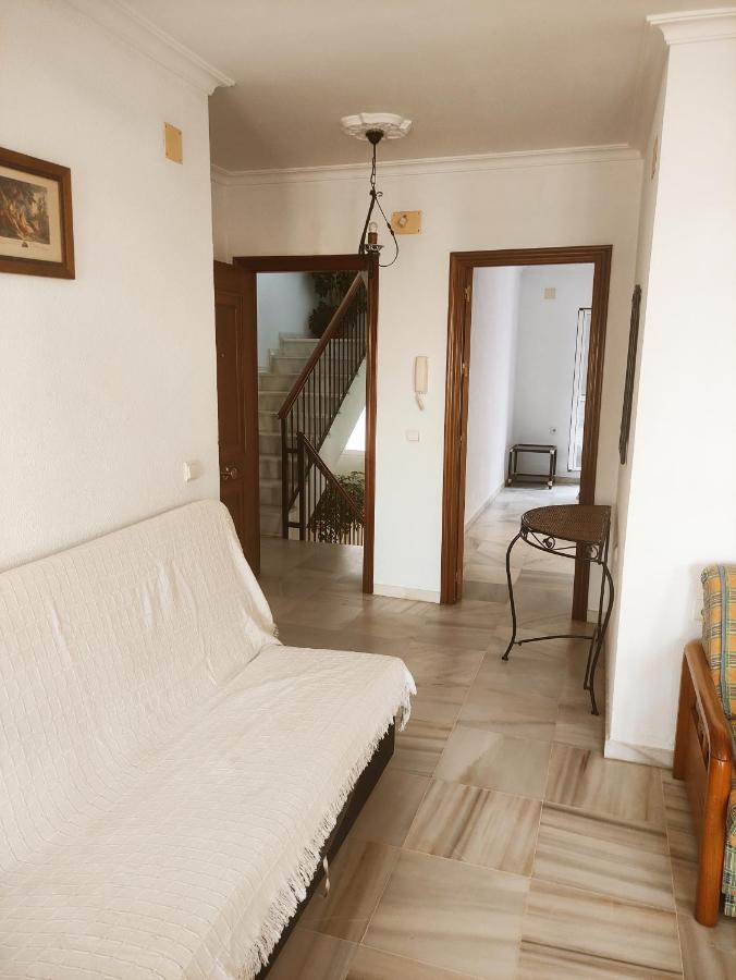 Apartamento Conileno Con Terraza 콘일데라프론테라 외부 사진