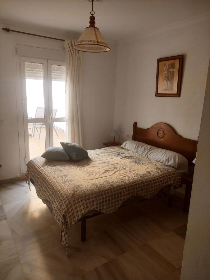 Apartamento Conileno Con Terraza 콘일데라프론테라 외부 사진