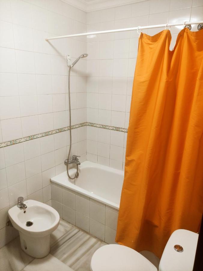 Apartamento Conileno Con Terraza 콘일데라프론테라 외부 사진