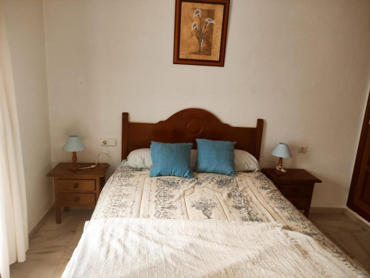 Apartamento Conileno Con Terraza 콘일데라프론테라 외부 사진